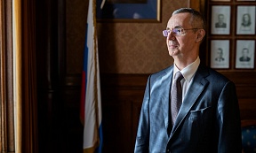 Svarene af Ambassadør Vladimir Barbin til Politiken Svarene af Ambassadør Vladimir Barbin til Politiken