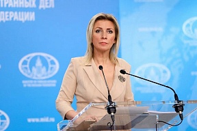 О ситуации вокруг приходов РПЦ в Дании