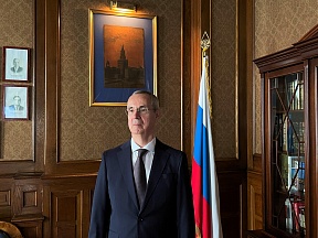 Комментарий Посла России В.Барбина. О публикациях в Дании, Норвегии, Финляндии и Швеции материалов на тему российской разведдеятельности