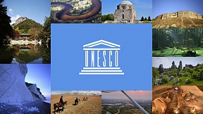 Rusland og UNESCO i gensidigt fordelagtigt samarbejde Rusland og UNESCO i gensidigt fordelagtigt samarbejde