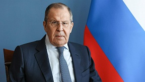 Foreign Minister Sergey Lavrov’s greetings on Russian Language Day Foreign Minister Sergey Lavrov’s greetings on Russian Language Day